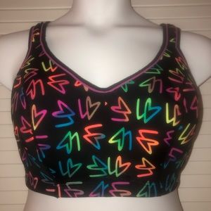SPORTS  BRA by Cacique